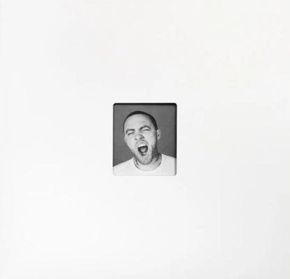 Mac Miller "GO:OD AM (10 Year Anniversary)" 3xLP