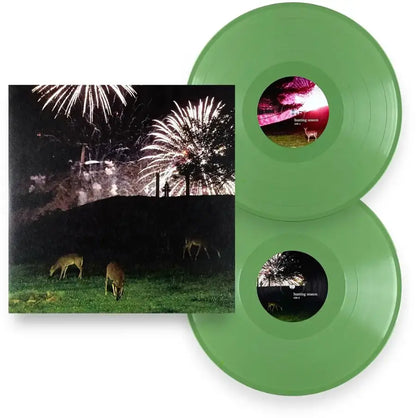 Home is Where "Hunting Season" 2xLP