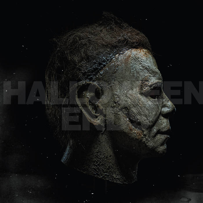 John Carpenter, Cody Carpenter, and Daniel Davies "Halloween Ends: Expanded Edition" 2xLP