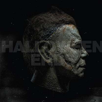 John Carpenter, Cody Carpenter, and Daniel Davies "Halloween Ends: Expanded Edition" 2xLP