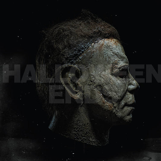 John Carpenter, Cody Carpenter, and Daniel Davies "Halloween Ends: Expanded Edition" 2xLP