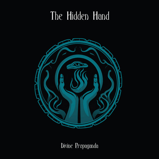 Hidden Hand "Divine Propaganda" LP