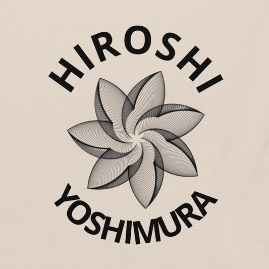 Hiroshi Yoshimura - Shirt