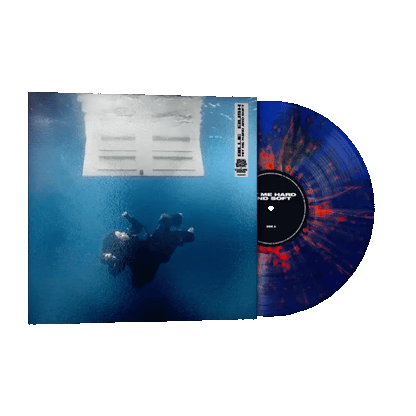 Billie Eilish "Hit Me Hard and Soft" 2xLP