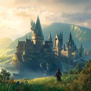 V/A "Hogwarts Legacy OST" 3xLP