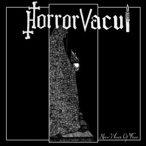 Horror Vacui "New Wave of Fear" LP