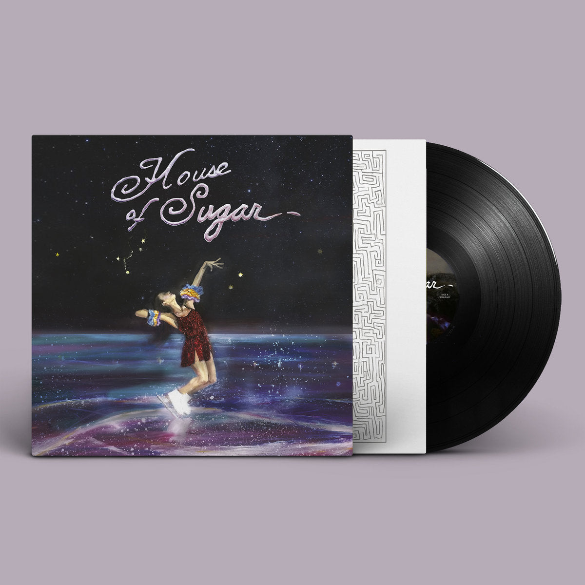 Alex G "House of Sugar" LP