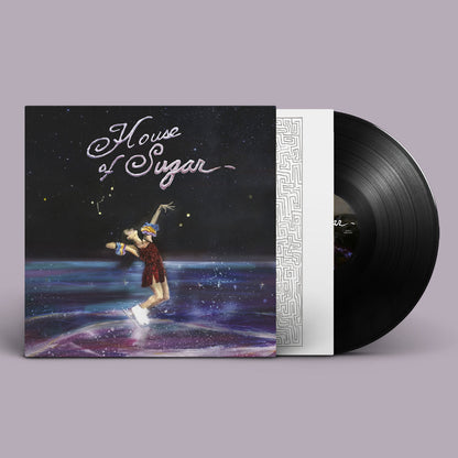 Alex G "House of Sugar" LP