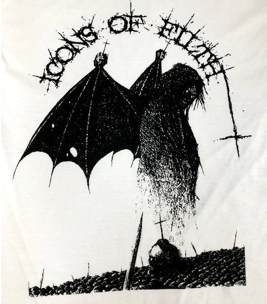 Icons of Filth "Onward Christian Soldiers" - Shirt