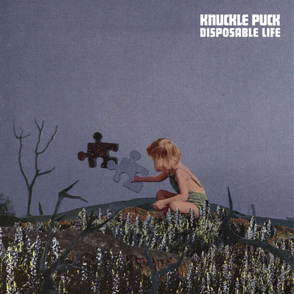Knuckle Puck "Disposable Life" LP