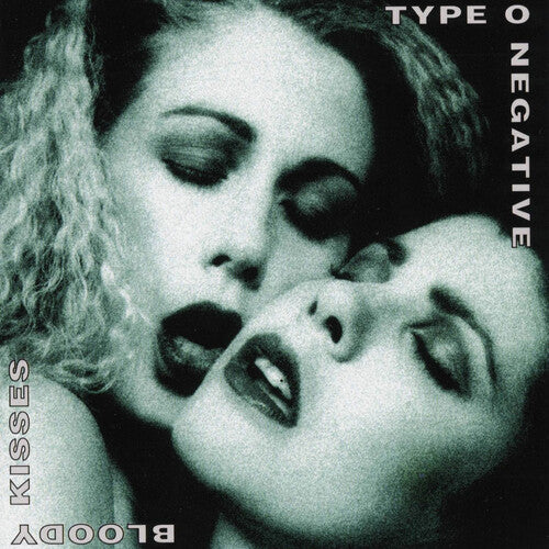 Type O Negative "Bloody Kisses" Deluxe 2xCD