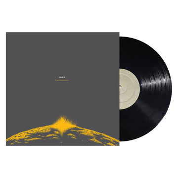 Cave-In "Final Transmission" LP