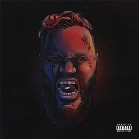 Jelly Roll "Self Medicated" 2xLP
