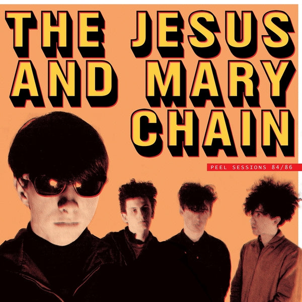 Jesus and Mary Chain 