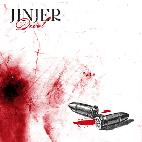 Jinjer "Duel" LP