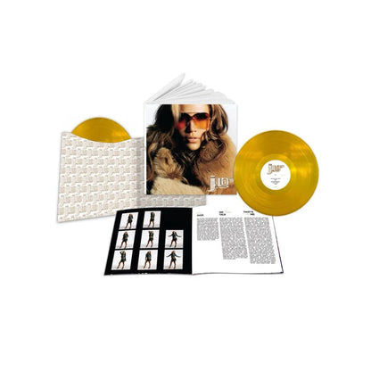 Jennifer Lopez "J.Lo" Box Set 2xLP