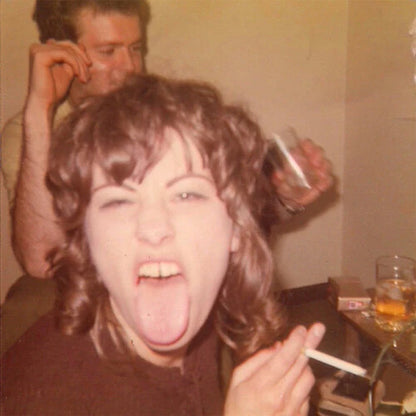 Joyce Manor "I Used to Go to This Bar" LP