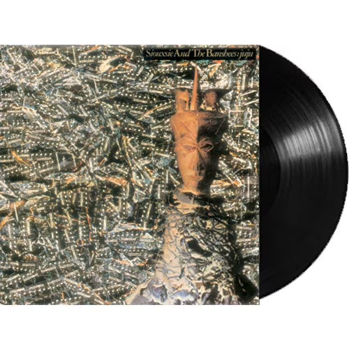 Siouxsie and The Banshees "Juju" LP