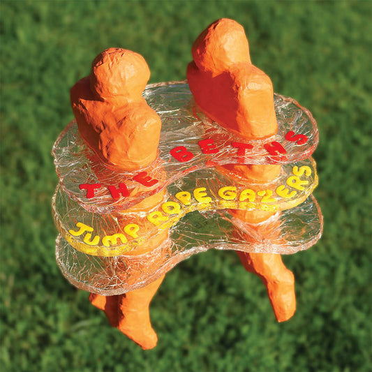 Beths, The "Jump Rope Gazers" LP
