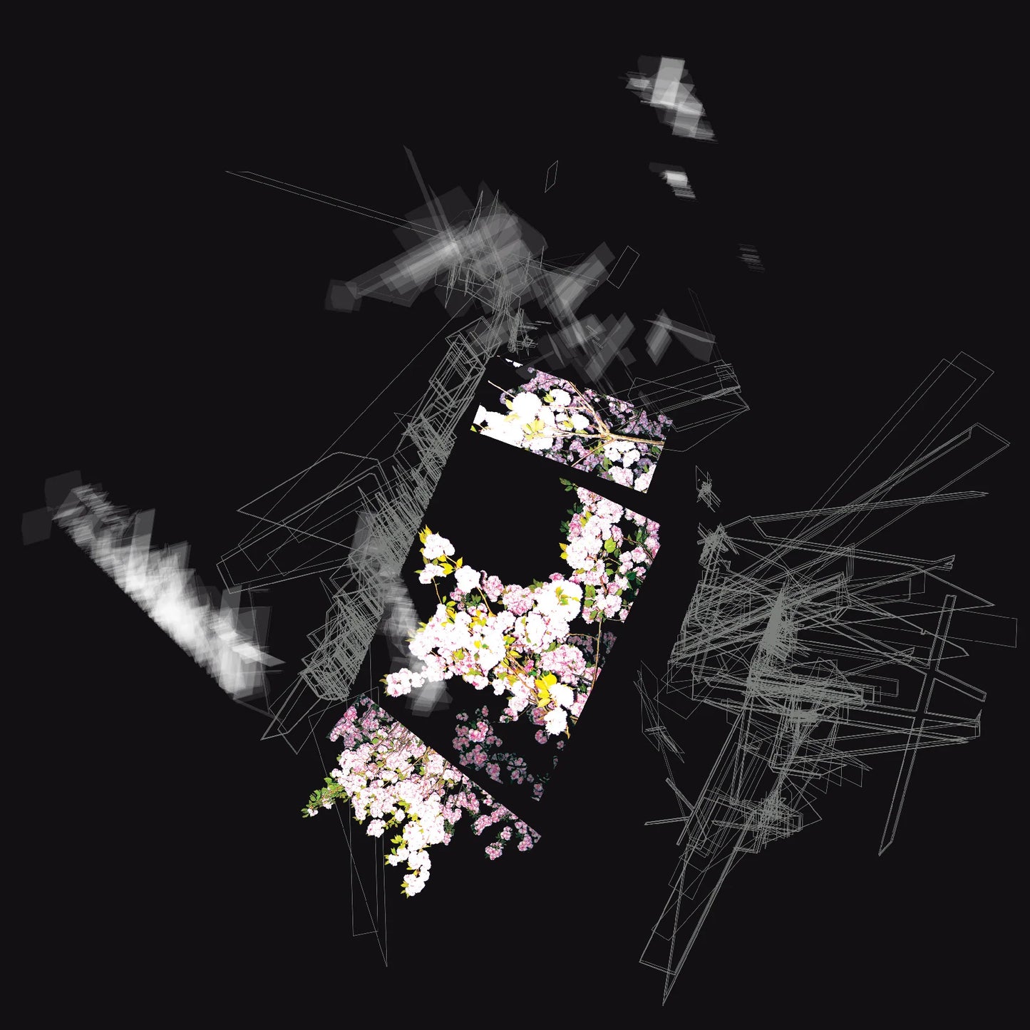 Khanate "Capture and Release" LP