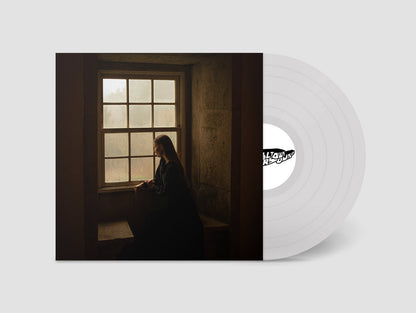 Kara-Lis Coverdale "Changes in Air" LP