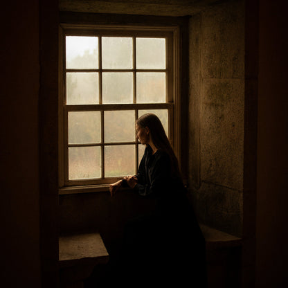 Kara-Lis Coverdale "Changes in Air" LP