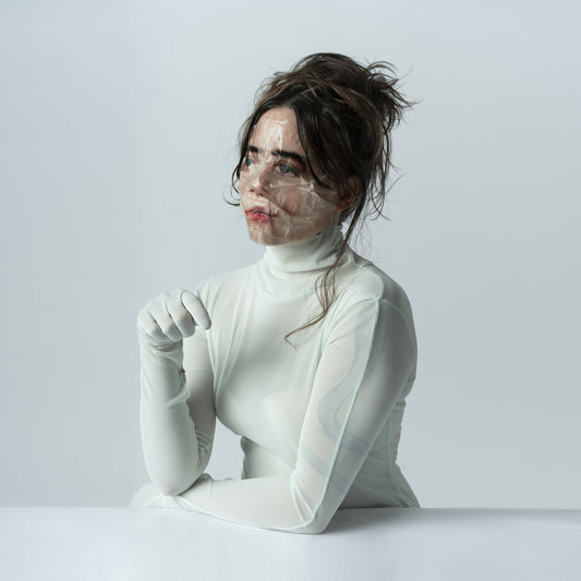 Kee Avil "Crease" LP