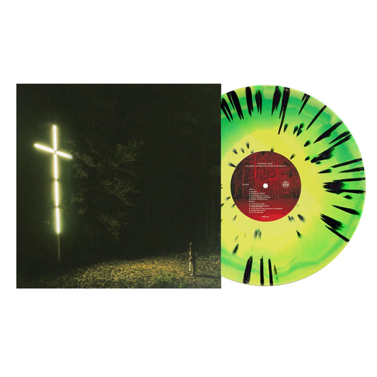 Knocked Loose "You Won't Go Before You're Supposed To" LP