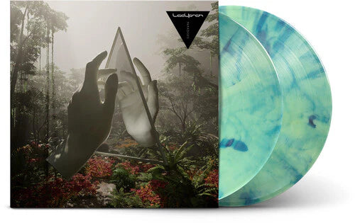 Ladytron "Paradises" 2xLP
