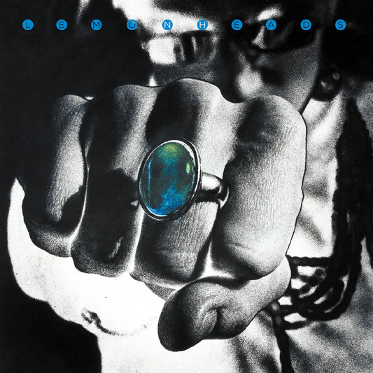 Lemonheads "Lovey" Exclusive LP