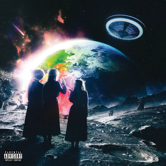 Lil Uzi Vert "Eternal Atake" 2xLP