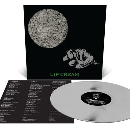 Lip Cream "Sin" LP