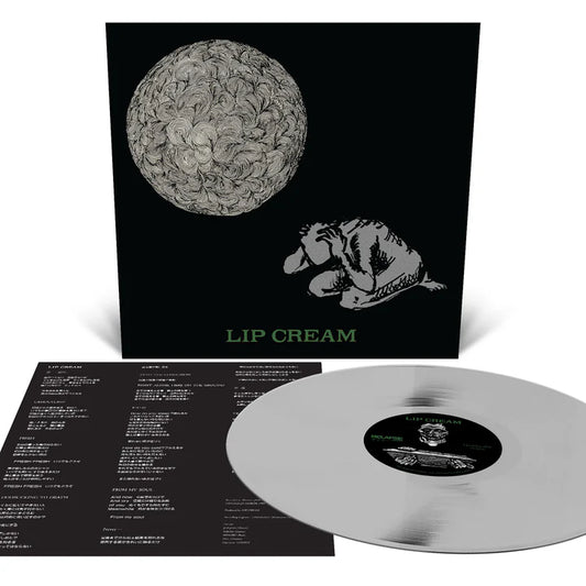 Lip Cream "Sin" LP