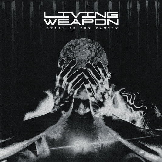 Living Weapon “Death in the Family” LP