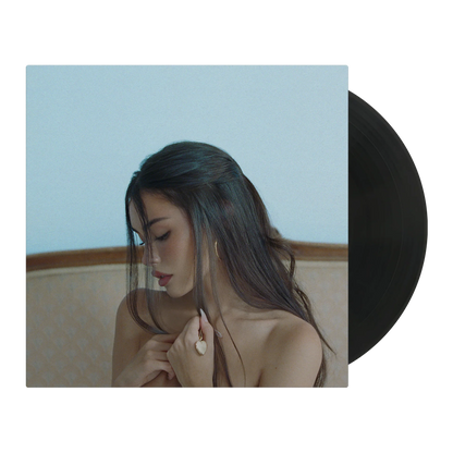 Madison Beer "Locket" LP