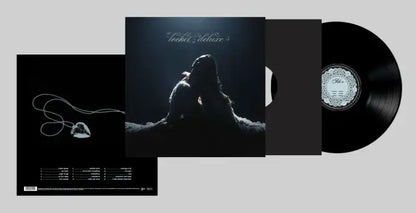 Madison Beer “Locket (Deluxe)” LP