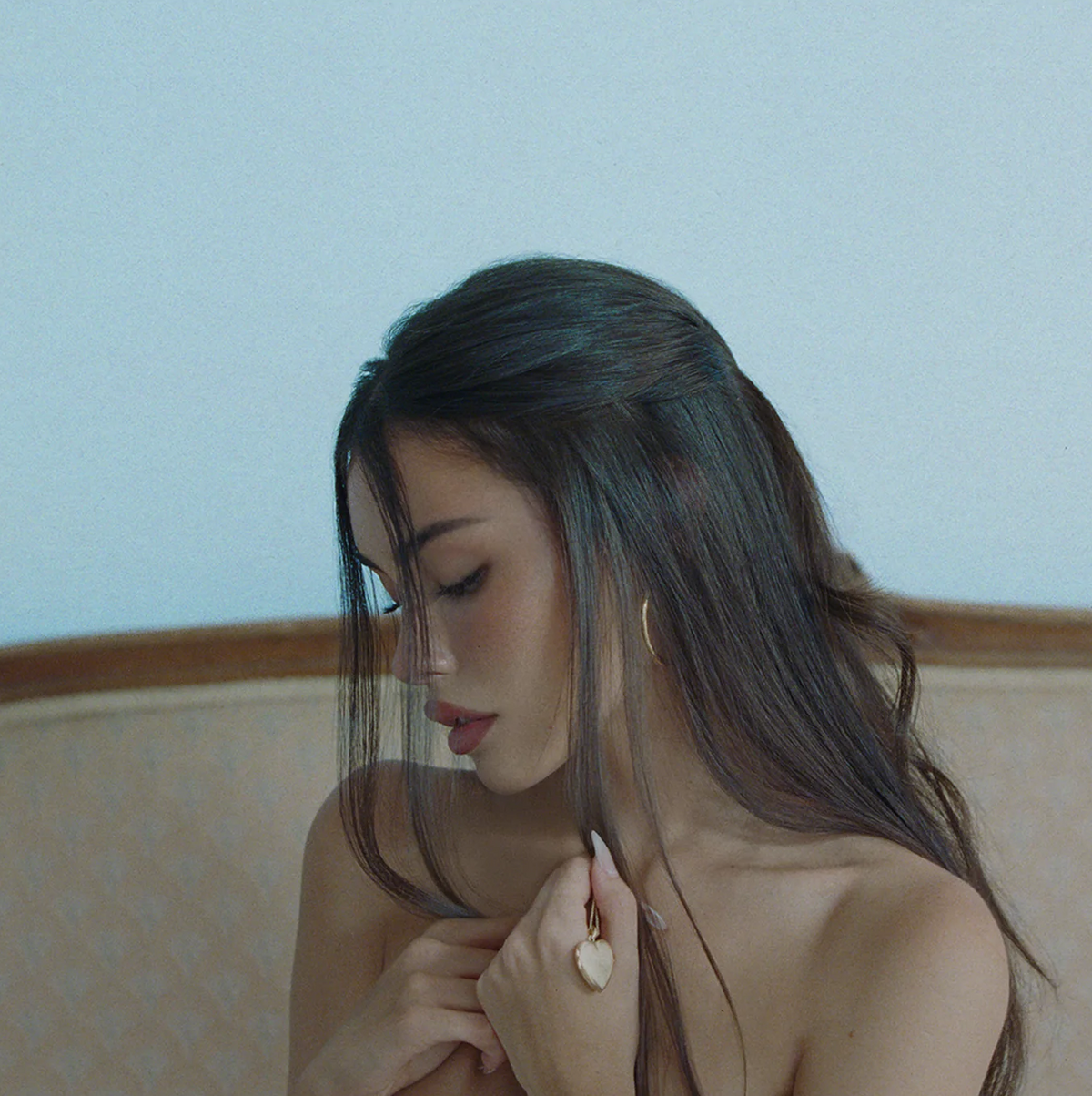 Madison Beer "Locket" LP