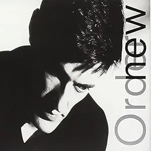 New Order "Low-Life (2015 Remaster)" LP