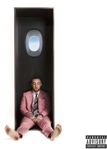 Mac Miller "Swimming" LP