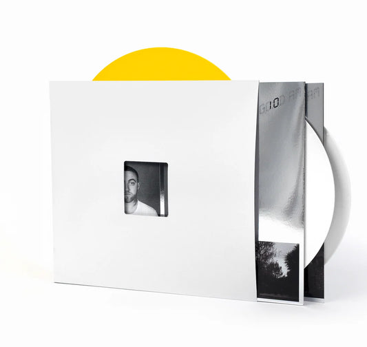 Mac Miller "GO:OD AM (10 Year Anniversary)" 3xLP