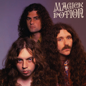 Magick Potion "Magick Potion" LP