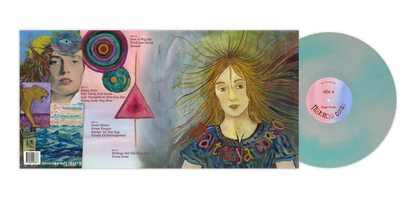 Maya Hawke "Maitreya  Corso" LP