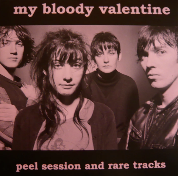 My Bloody Valentine 