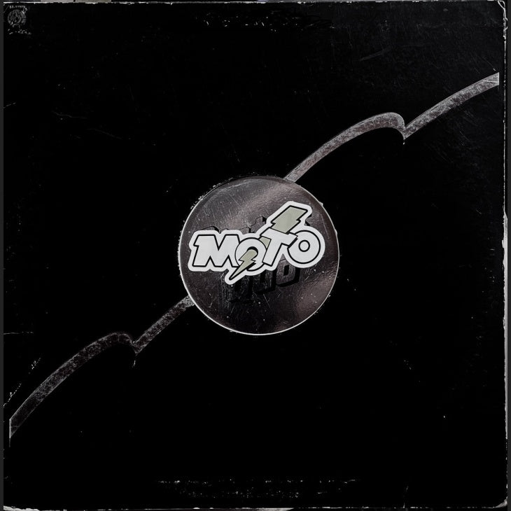 M.O.T.O. “Gangway for Miracles” LP cover