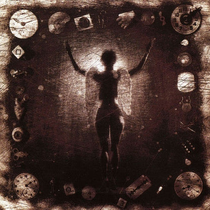 Ministry "Psalm 69 (Expanded Edition) 2xLP