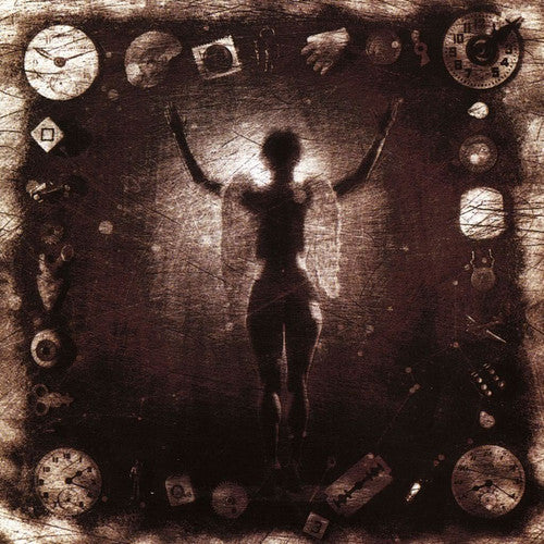Ministry "Psalm 69 (Expanded Edition) 2xLP