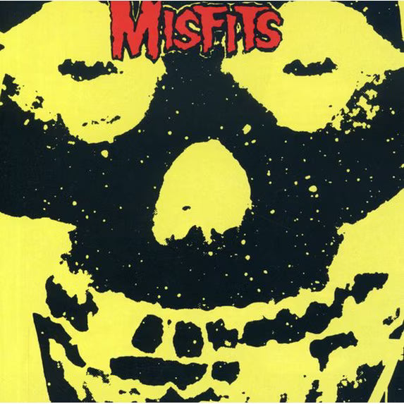 Misfits “Collection” CD