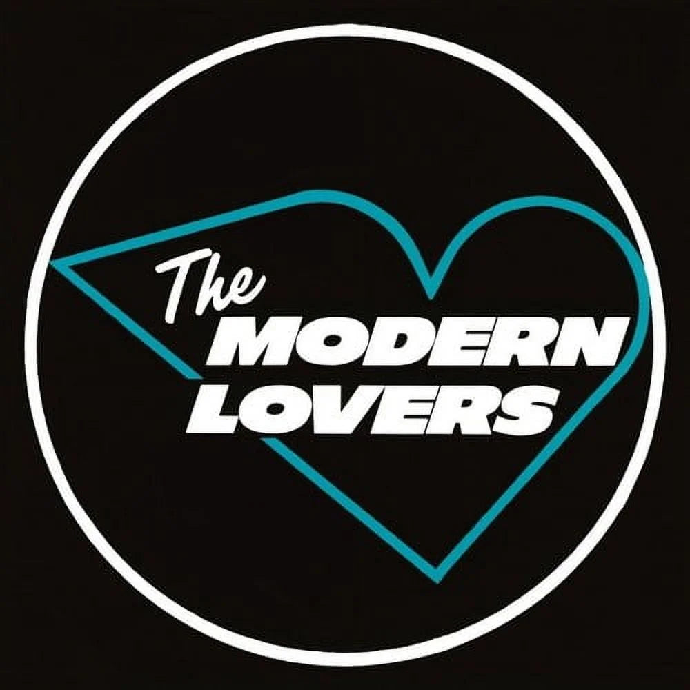 Modern Lovers "Modern Lovers" LP