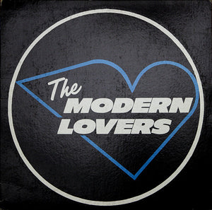 Modern Lovers "s/t" LP