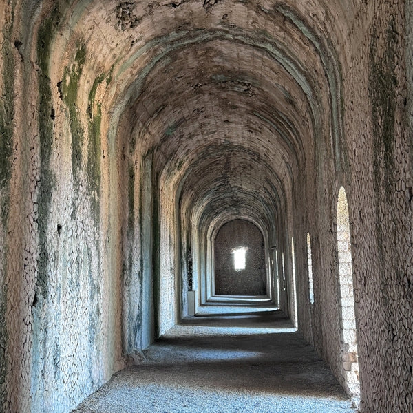 Abul Mogard "Quiet Pieces" LP